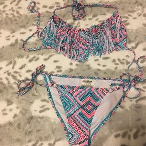 NEW Express Two Piece Bikini